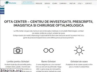 oftacenter.ro