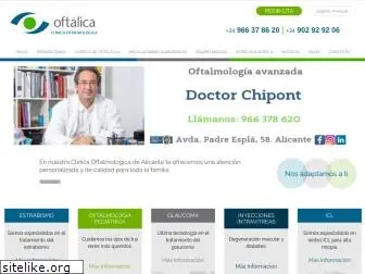 oftalica.com