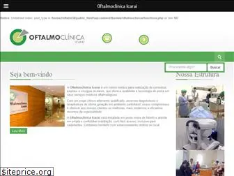 oftalmoclinicaicarai.com.br