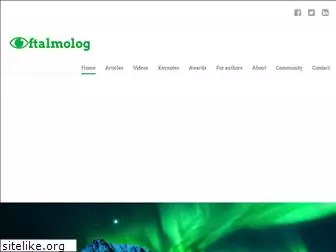 oftalmolog.com