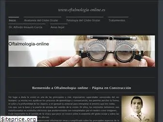 oftalmologia-online.es