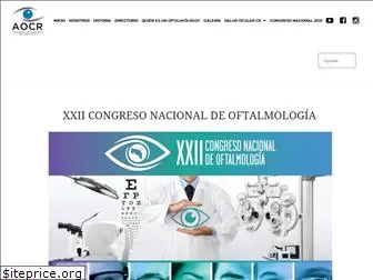 oftalmologiacostarica.com