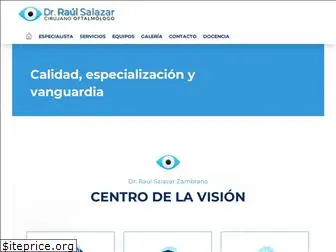 oftalmologiaquito.com