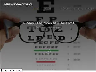 oftalmologo-costarica.com