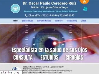 oftalmologosentoluca.com.mx