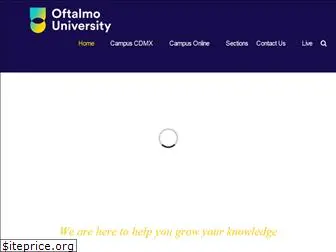 oftalmouniversity.com