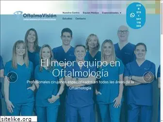 oftalmovision.com.uy