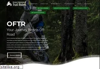 oftr.ca