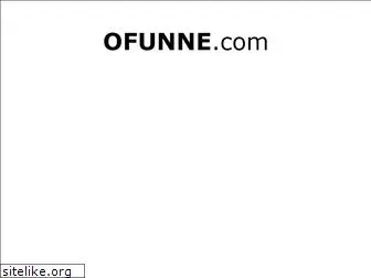 ofunne.com