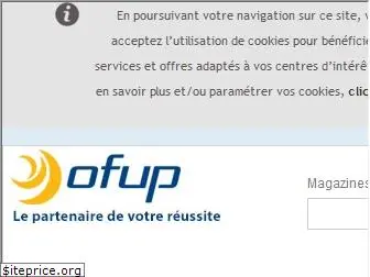 ofup.com