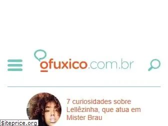 ofuxico.com.br