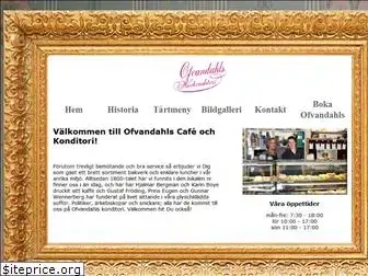 ofvandahls.se