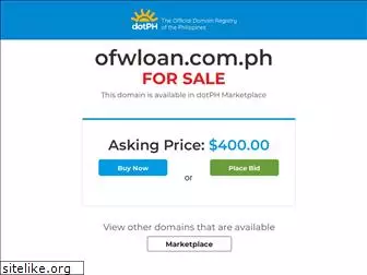ofwloan.com.ph