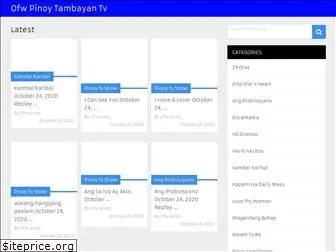 ofwpinoytambayantv.su