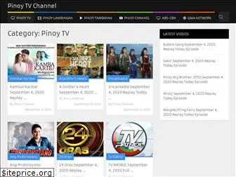 ofwpinoytvchannel.com