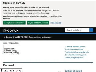 og.decc.gov.uk