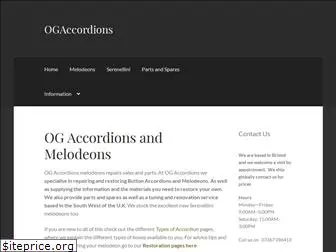 ogaccordions.com