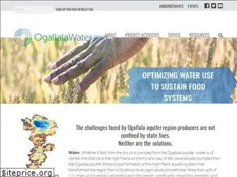 ogallalawater.org