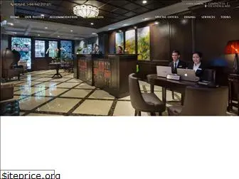 ogallerypremierhotel.com