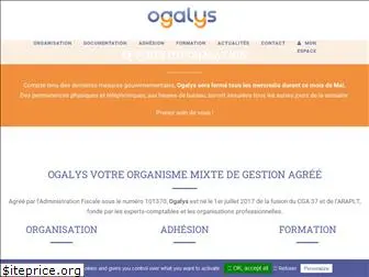 ogalys.fr