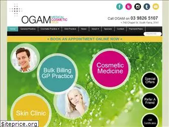 ogam.com.au