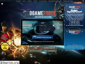 ogameforce.com