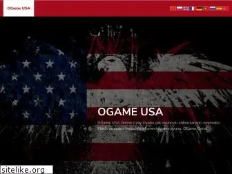 ogameusa.com