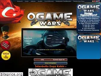 ogamewars.com