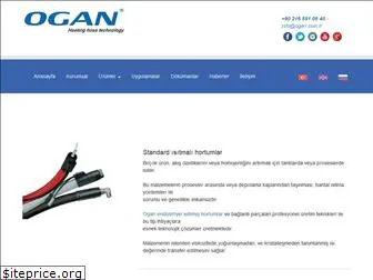 ogan.com.tr
