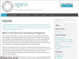 ogana.org