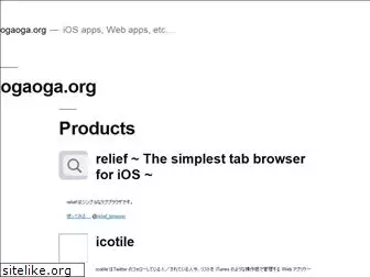 ogaoga.org