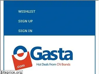 ogasta.com