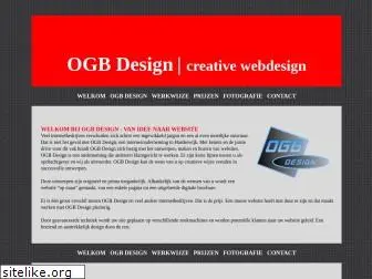 ogb-design.nl