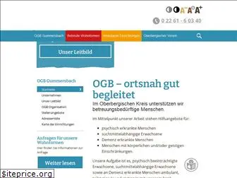 ogb-gummersbach.de