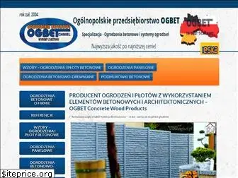 ogbet.pl