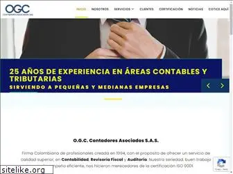 ogc-contadores.com