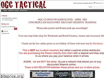 ogctactical.3dcartstores.com