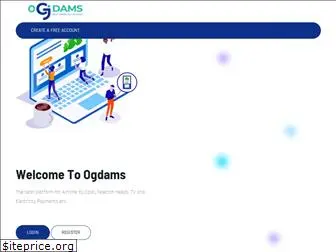 ogdams.com