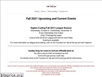 ogden-curling-club.com