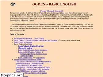 ogden.basic-english.org