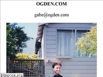 ogden.com