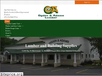 ogdenadams.com