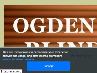 ogdenblinds.com