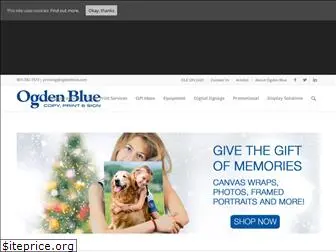 ogdenblue.com