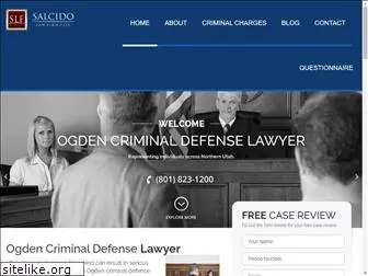 ogdencriminaldefenselawyer.com