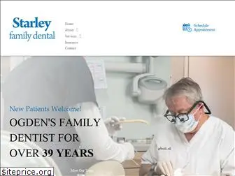 ogdenfamilydentist.com