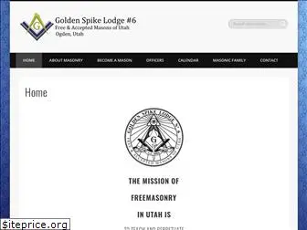 ogdenmasons.org