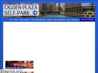 ogdenplazaselfpark.com