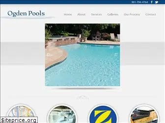 ogdenpools.com