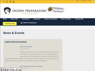 ogdenprep.org